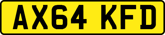 AX64KFD