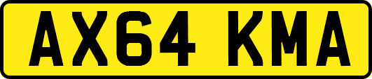 AX64KMA