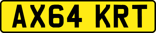 AX64KRT