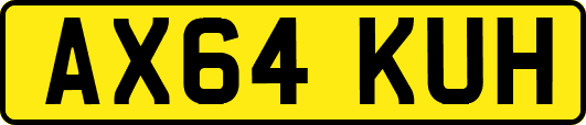 AX64KUH