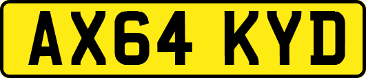AX64KYD
