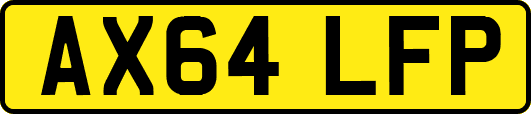 AX64LFP