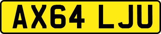 AX64LJU