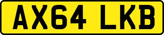 AX64LKB