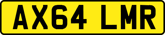AX64LMR