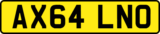 AX64LNO