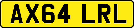 AX64LRL