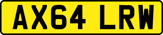 AX64LRW