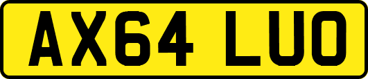 AX64LUO