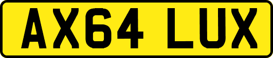 AX64LUX