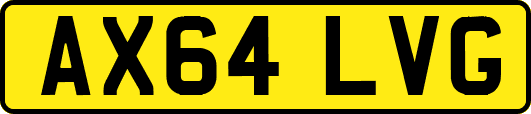 AX64LVG