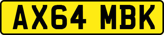 AX64MBK
