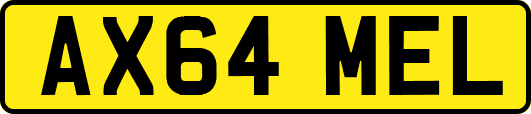 AX64MEL