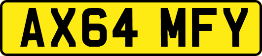 AX64MFY
