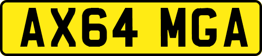 AX64MGA