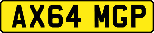 AX64MGP