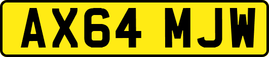 AX64MJW
