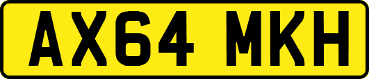 AX64MKH
