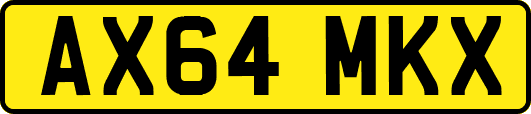 AX64MKX