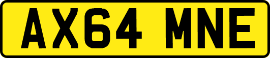 AX64MNE