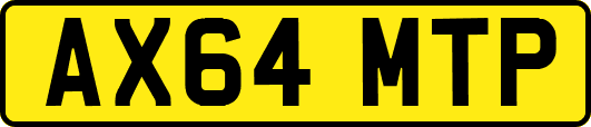 AX64MTP