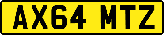 AX64MTZ