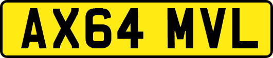AX64MVL