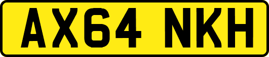 AX64NKH