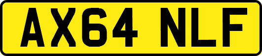 AX64NLF