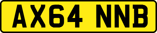 AX64NNB