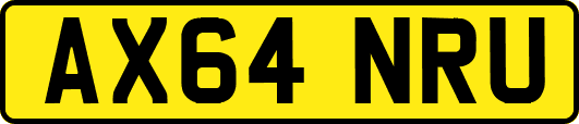 AX64NRU