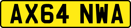 AX64NWA