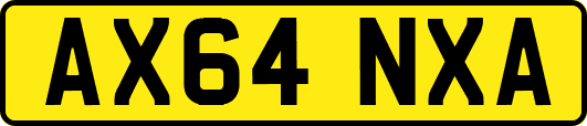 AX64NXA