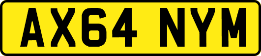 AX64NYM