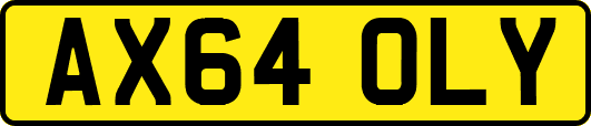 AX64OLY
