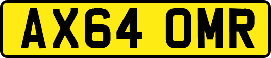AX64OMR