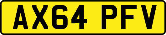 AX64PFV