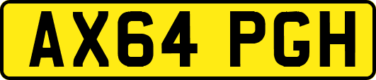 AX64PGH