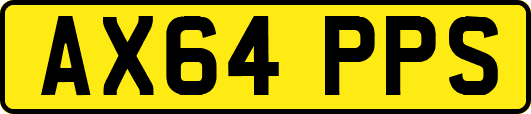 AX64PPS