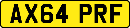 AX64PRF