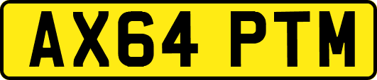 AX64PTM