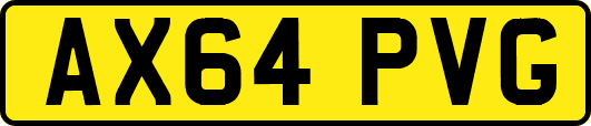 AX64PVG