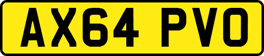 AX64PVO