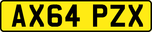 AX64PZX