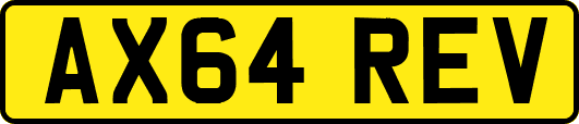 AX64REV