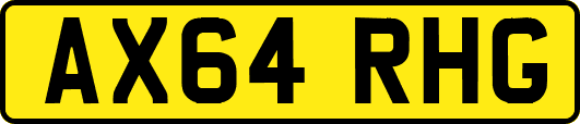 AX64RHG