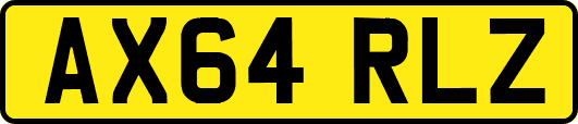 AX64RLZ