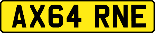 AX64RNE