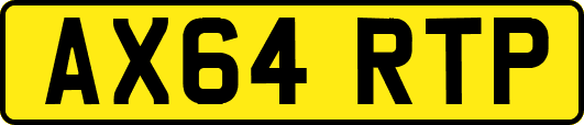 AX64RTP