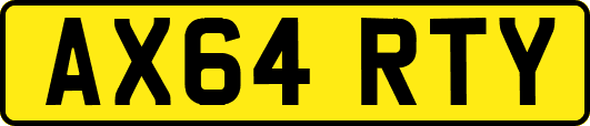 AX64RTY